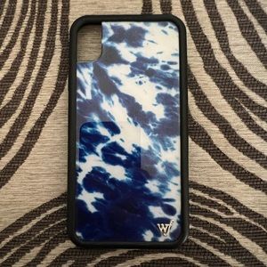 iPhone XR phone case